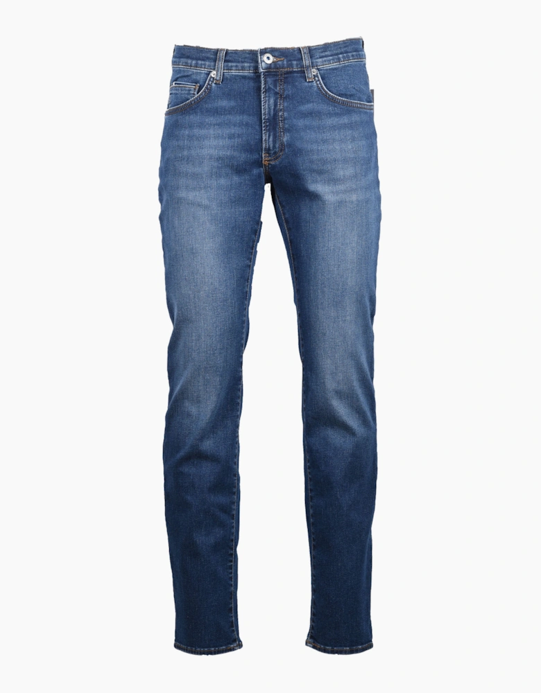 BRAX CHUCK JEANS DENIM