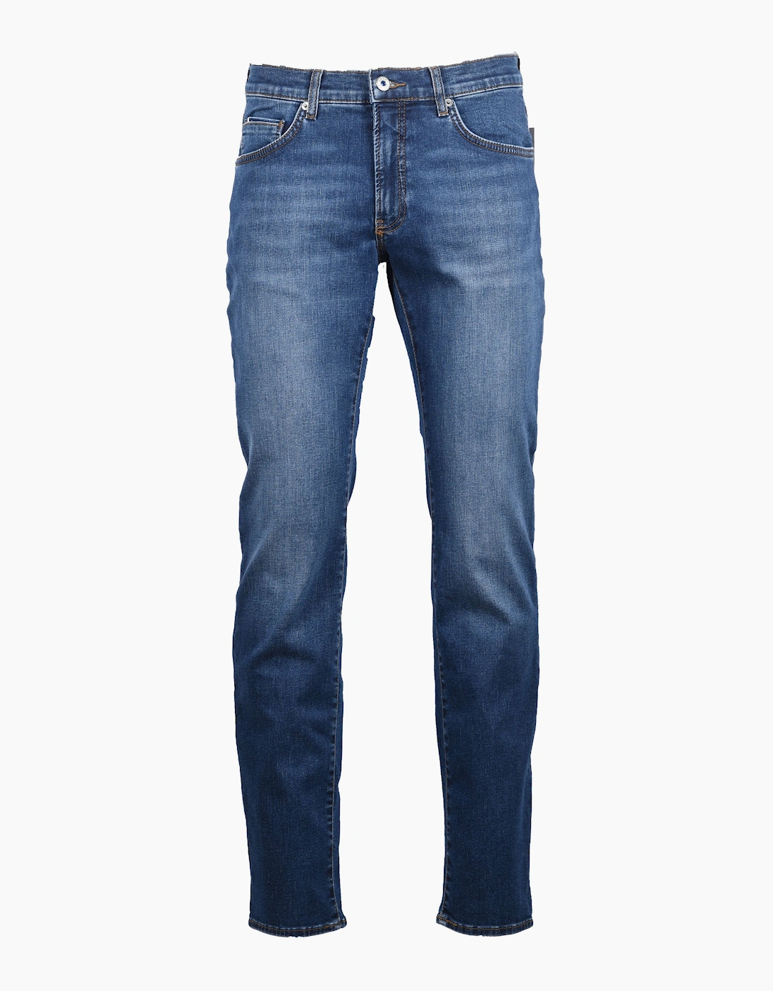 BRAX CHUCK JEANS DENIM