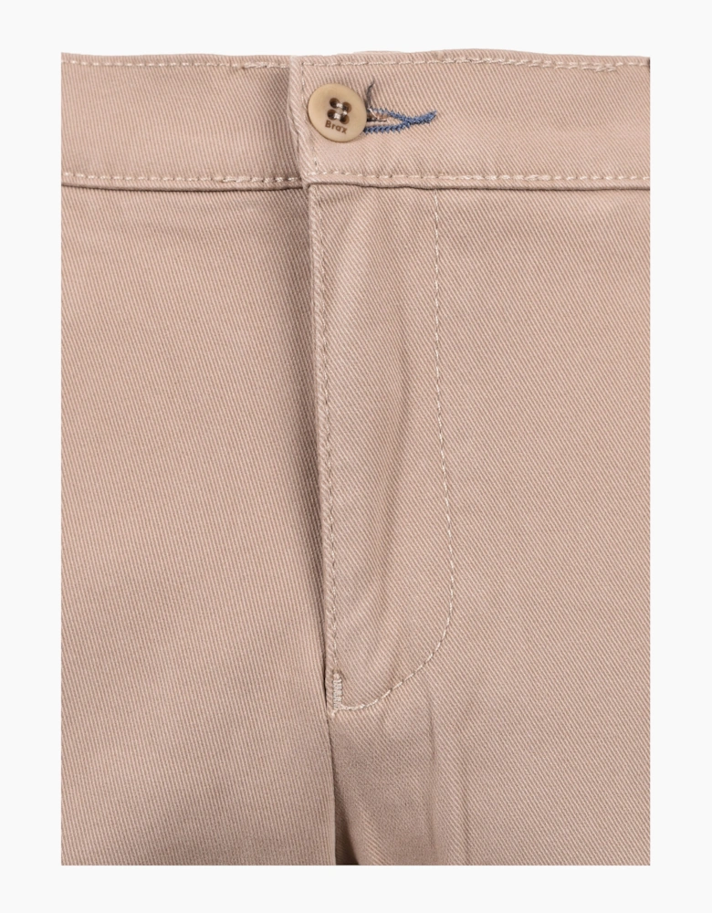 BRAX FABIO CHINO BEIGE