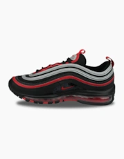Black/Red