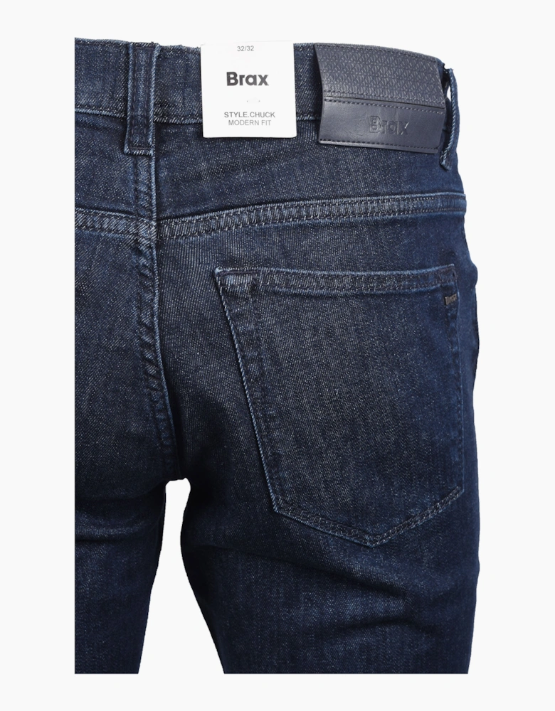 BRAX CHUCK JEANS DENIM