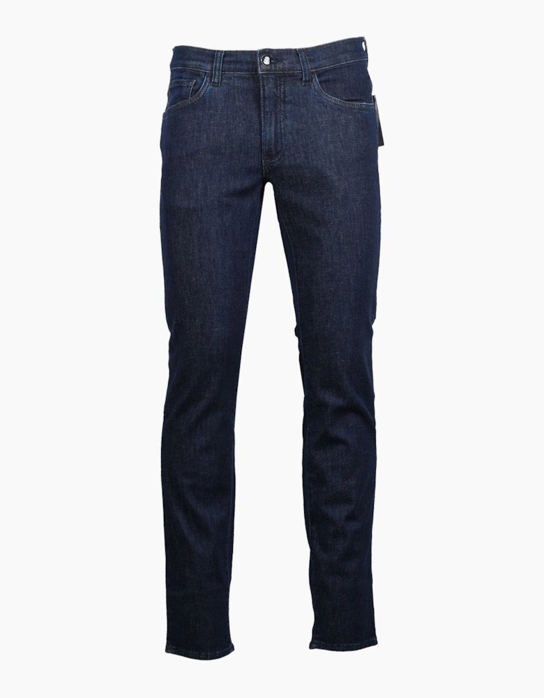 BRAX CHUCK JEANS DENIM