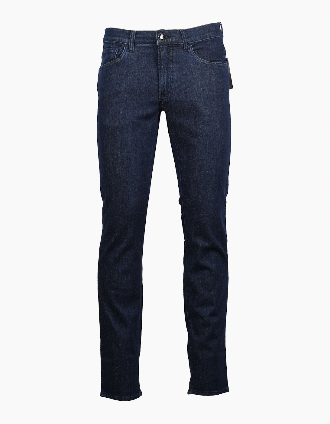 BRAX CHUCK JEANS DENIM