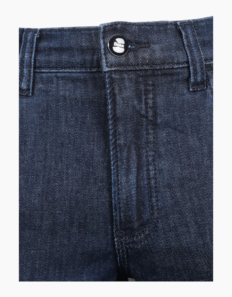 BRAX CHUCK JEANS DENIM