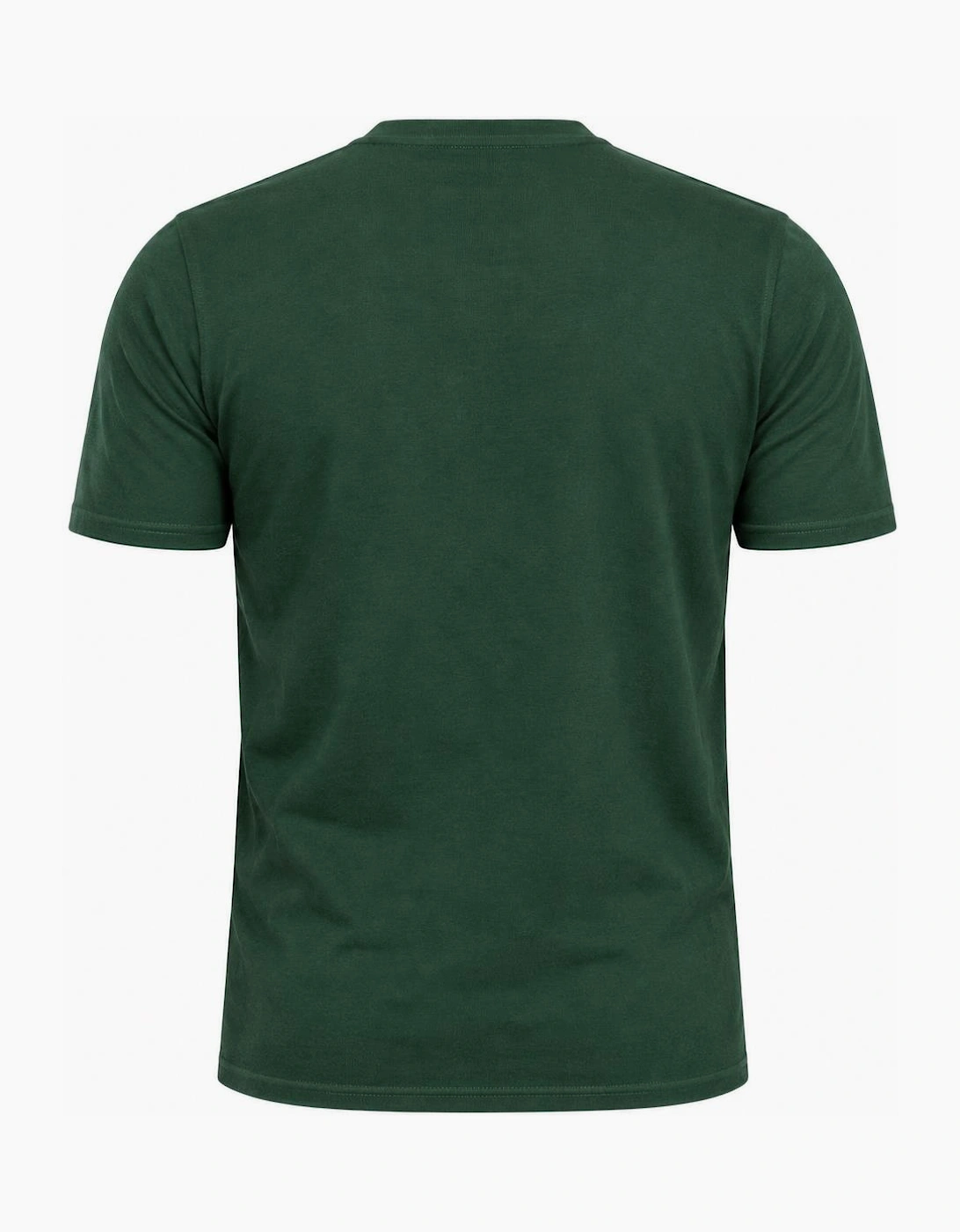 Fila Sunny Essential T-Shirt Pine Needle