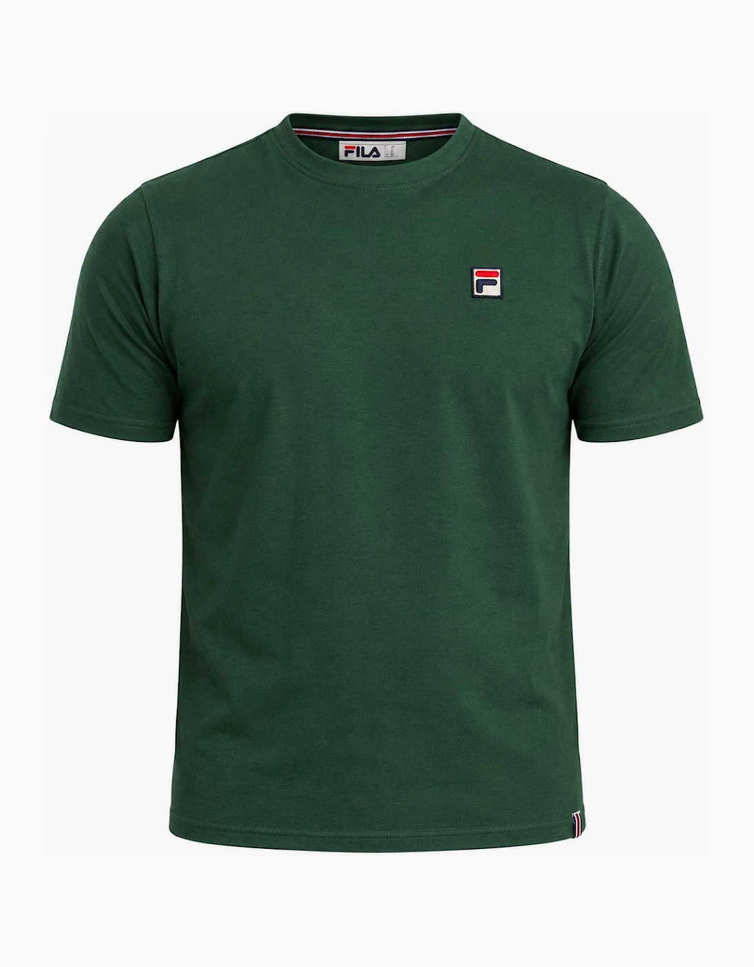 Fila Sunny T-Shirt, Pine Needle - 3XL - Image 4
