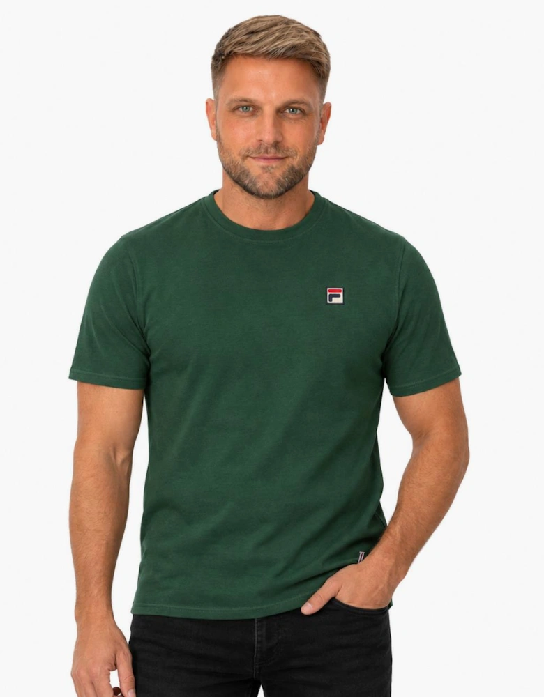 Fila Sunny Essential T-Shirt Pine Needle