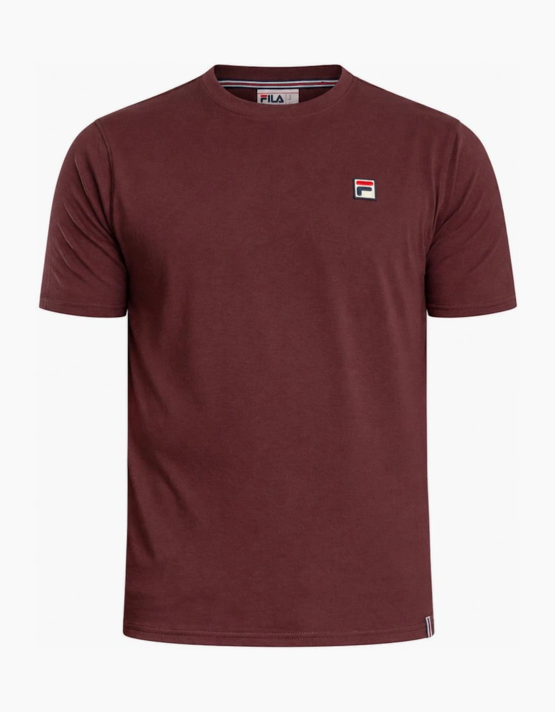 Fila Sunny Essential T-Shirt Fudge