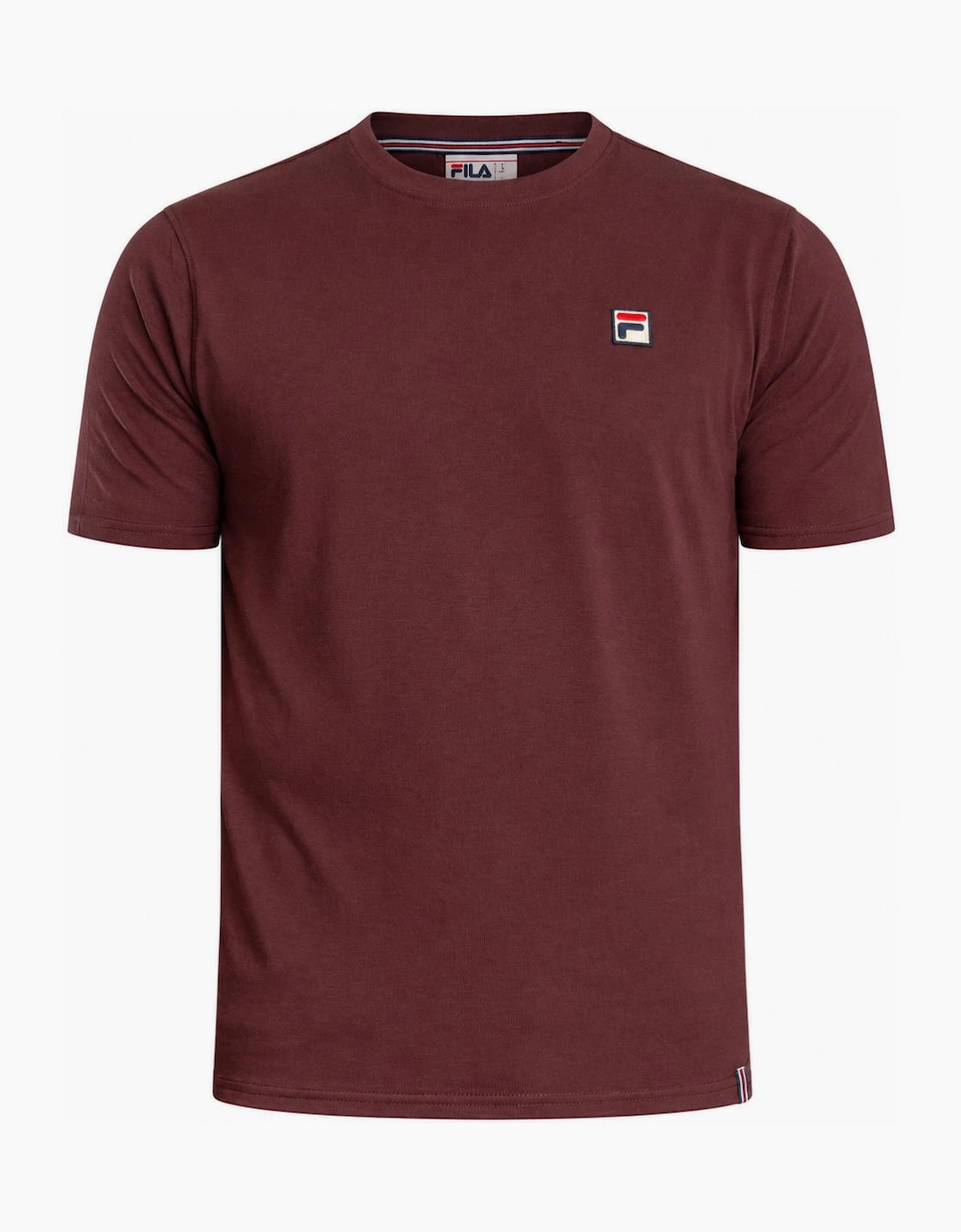 Fila Sunny Essential T-Shirt Fudge