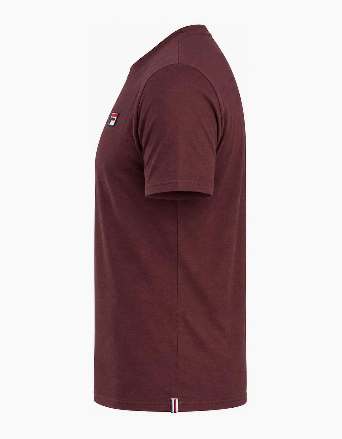 Fila Sunny Essential T-Shirt Fudge