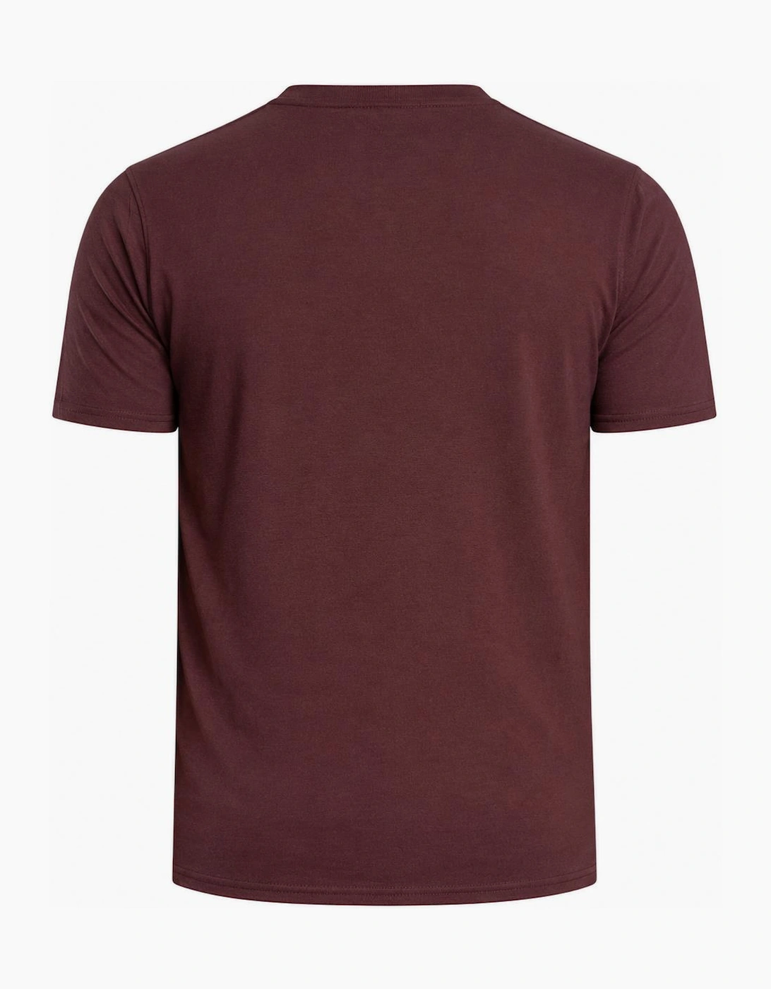 Fila Sunny Essential T-Shirt Fudge