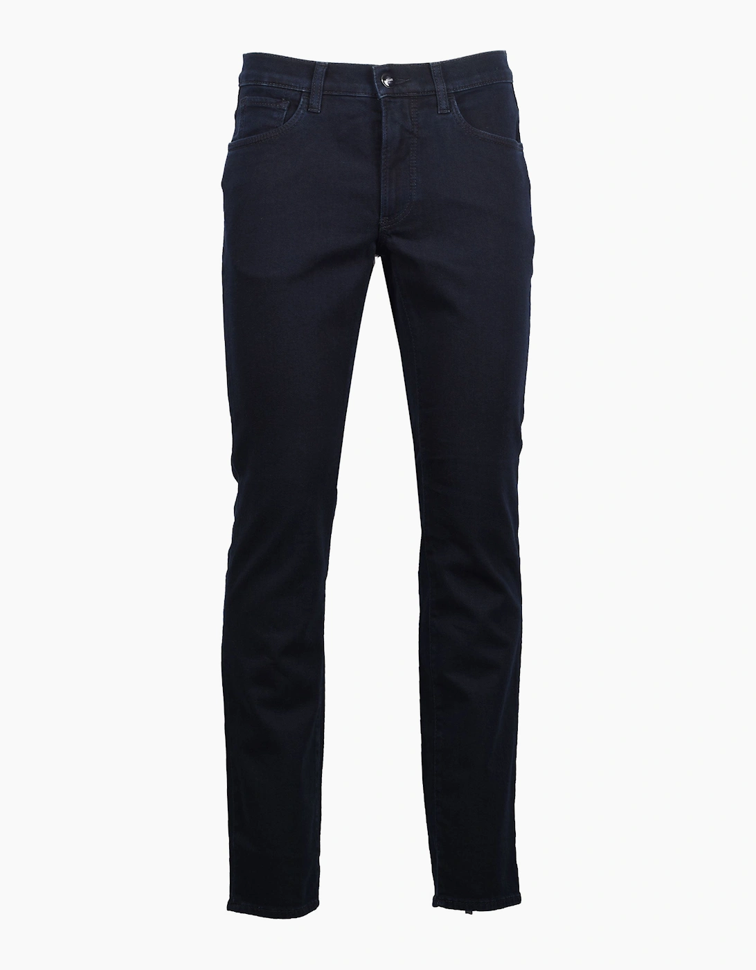 BRAX CHUCK JEANS NAVY
