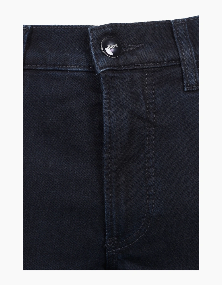 BRAX CHUCK JEANS NAVY