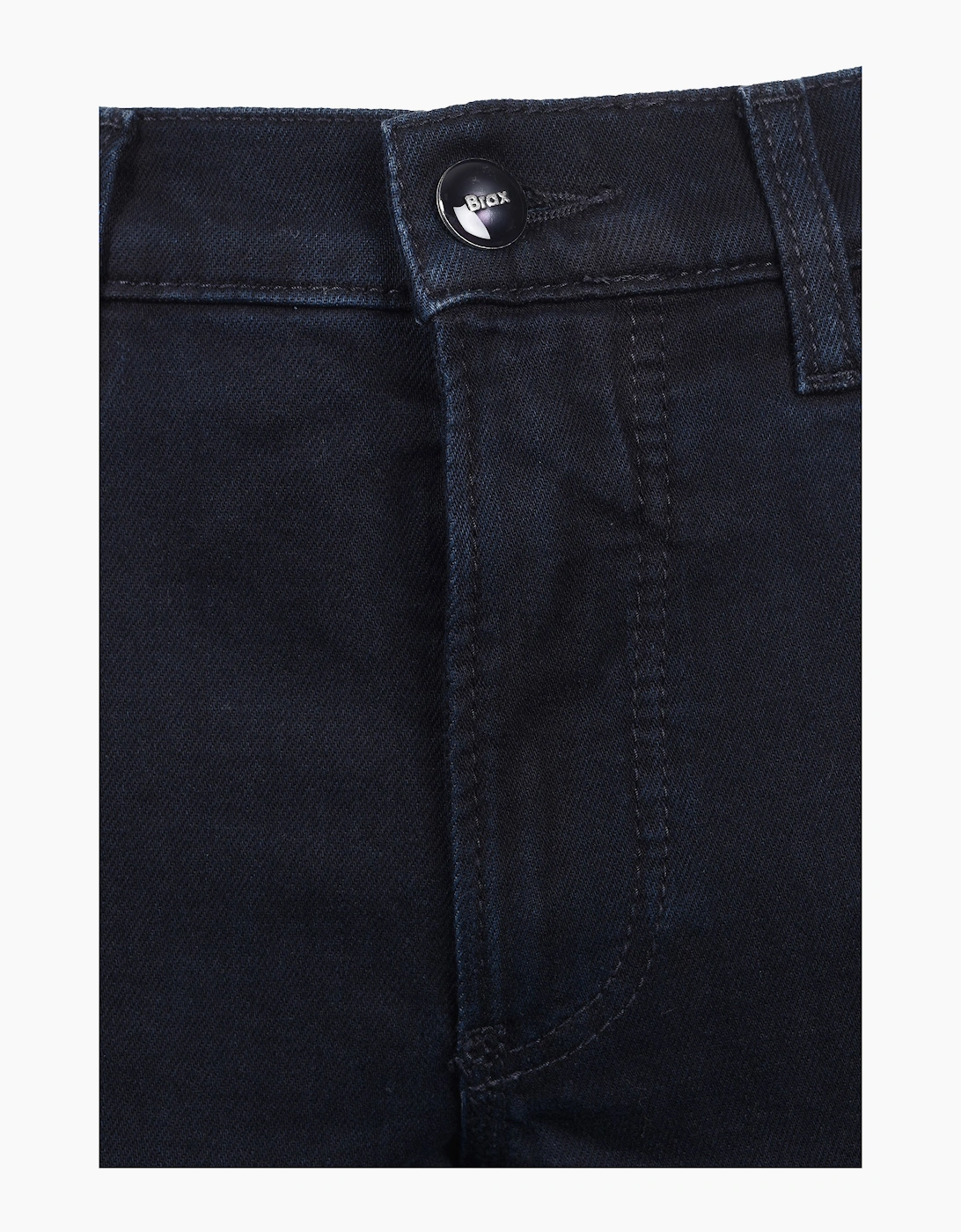 BRAX CHUCK JEANS NAVY