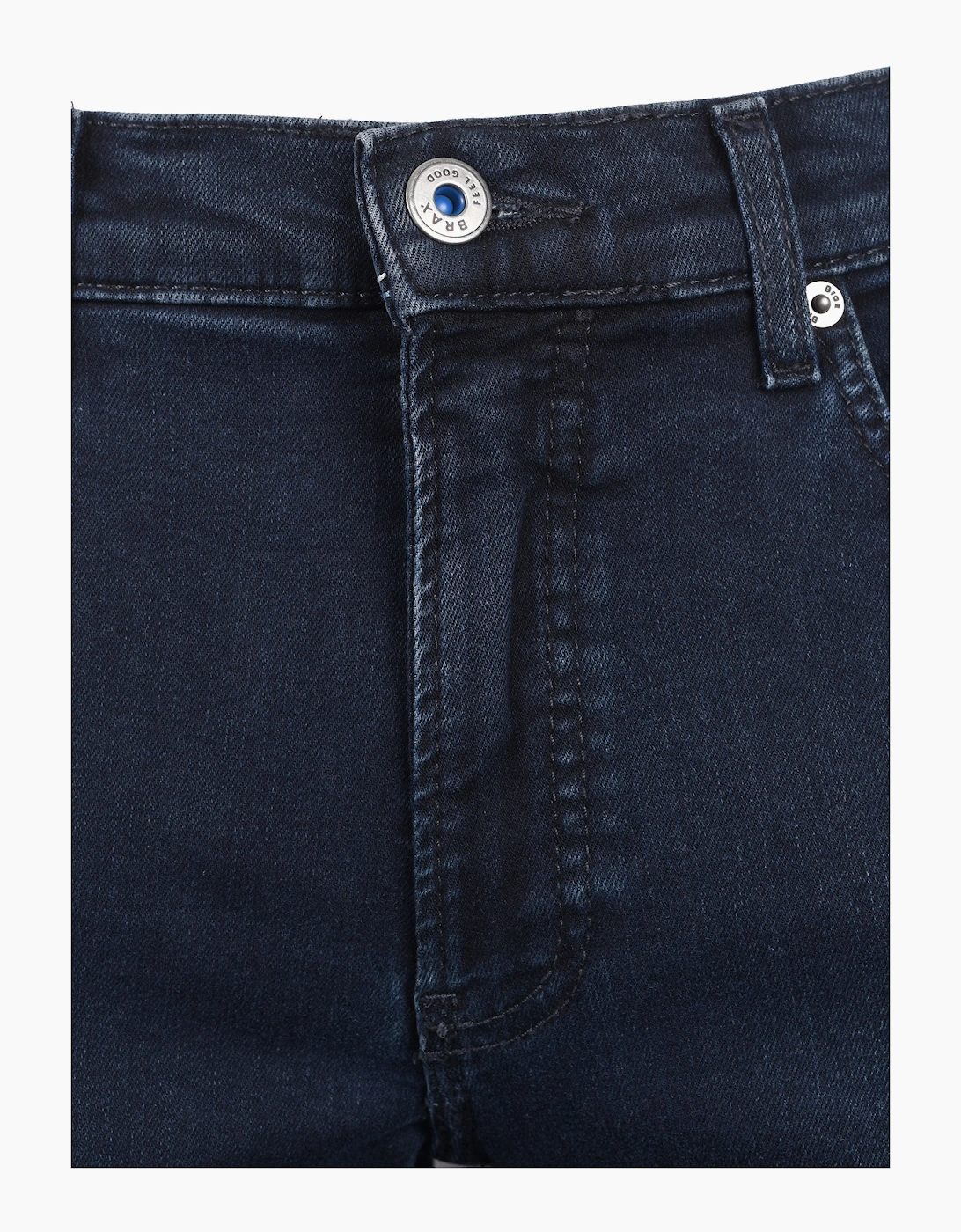 BRAX CHUCK JEANS DARK DENIM