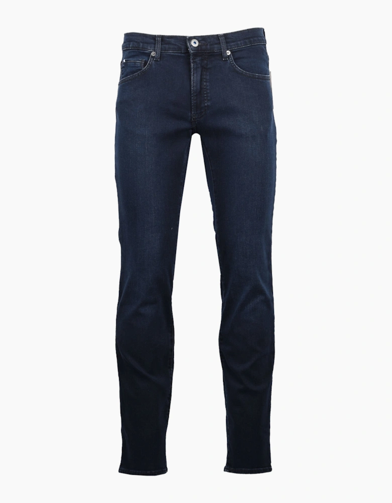 BRAX CHUCK JEANS DARK DENIM