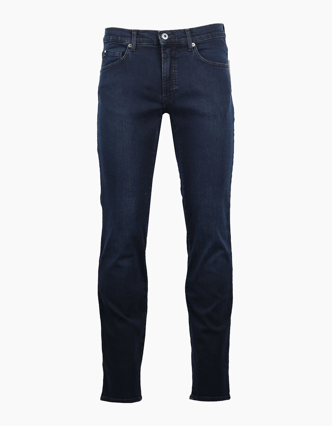 BRAX CHUCK JEANS DARK DENIM