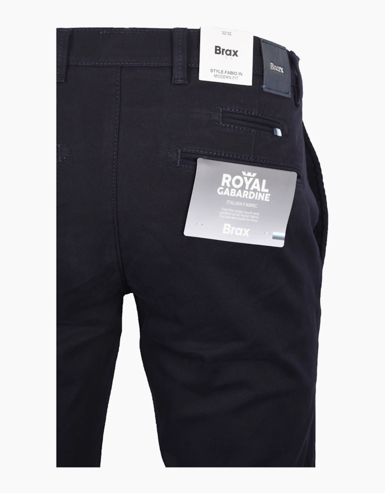 BRAX FABIO CHINO NAVY