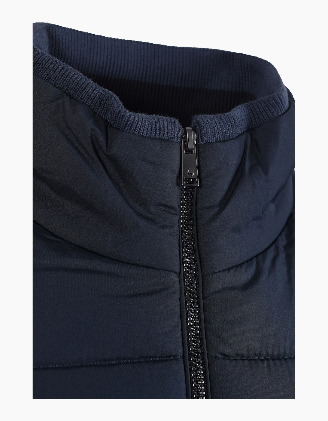 Boss Black H FACENTE JACKET DARK BLUE