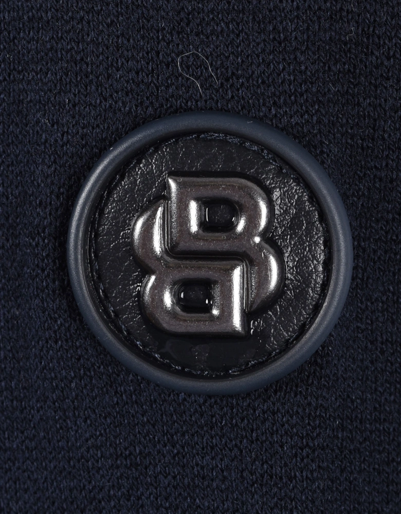 Boss Black H FACENTE JACKET DARK BLUE