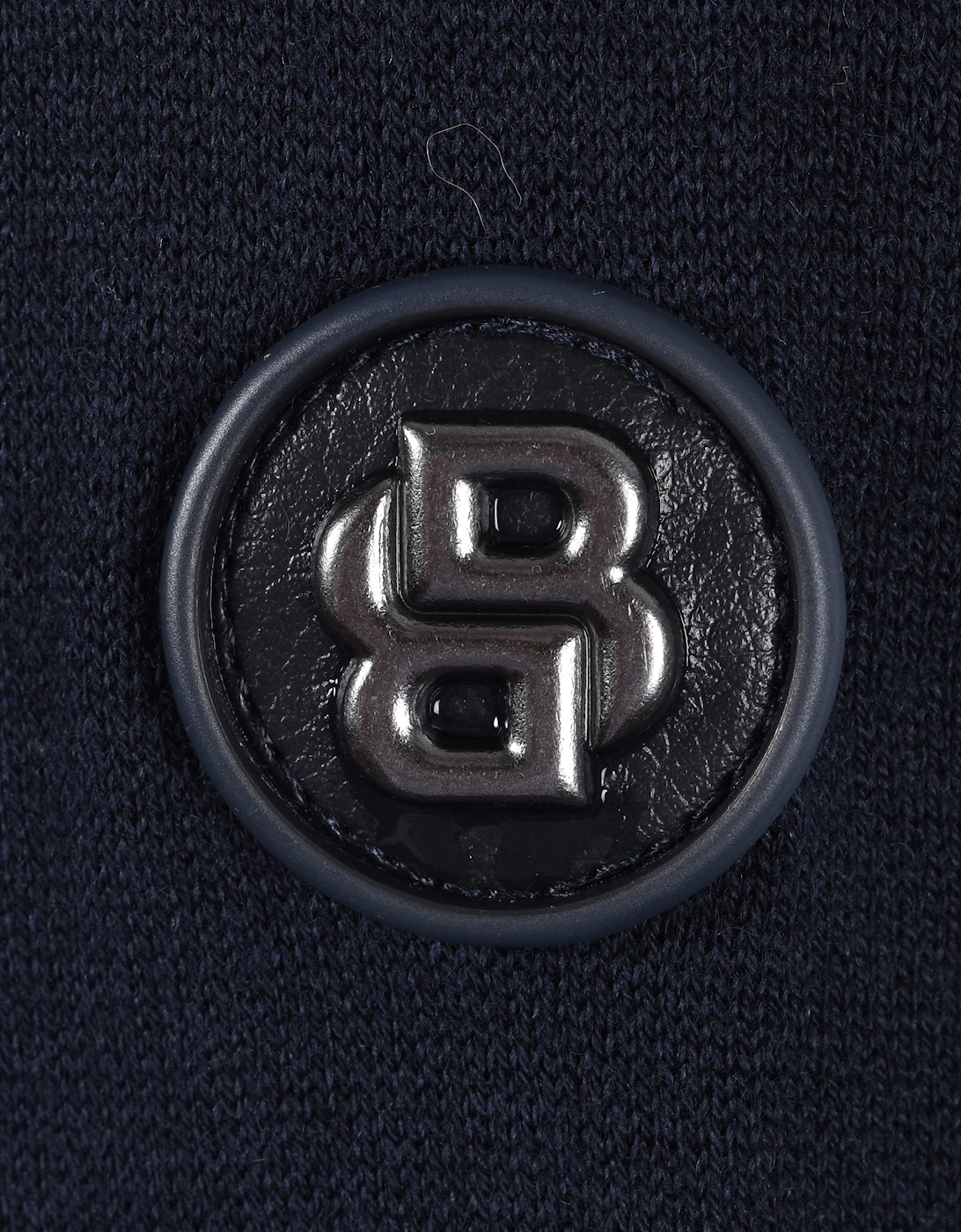 Boss Black H FACENTE JACKET DARK BLUE