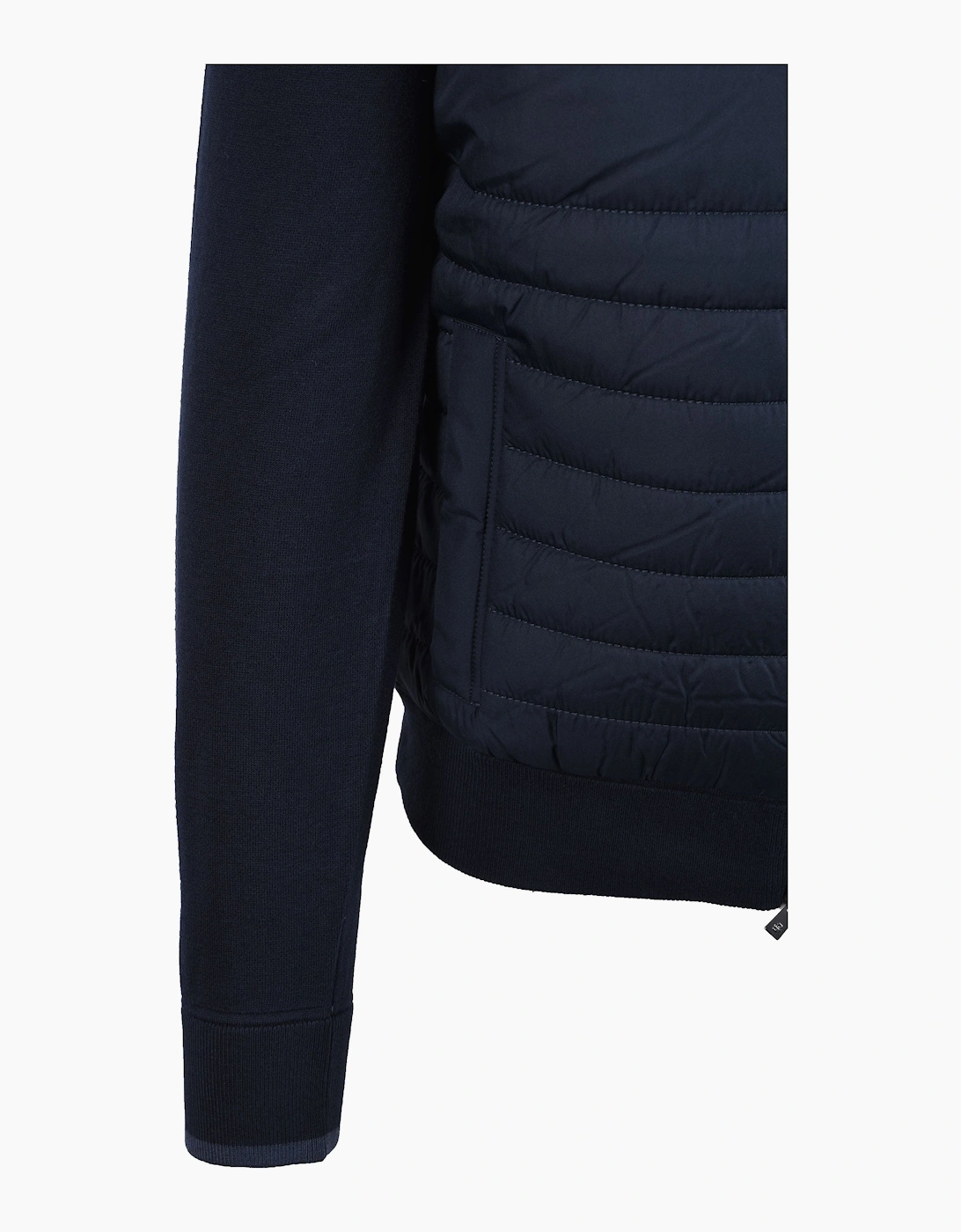 Boss Black H FACENTE JACKET DARK BLUE