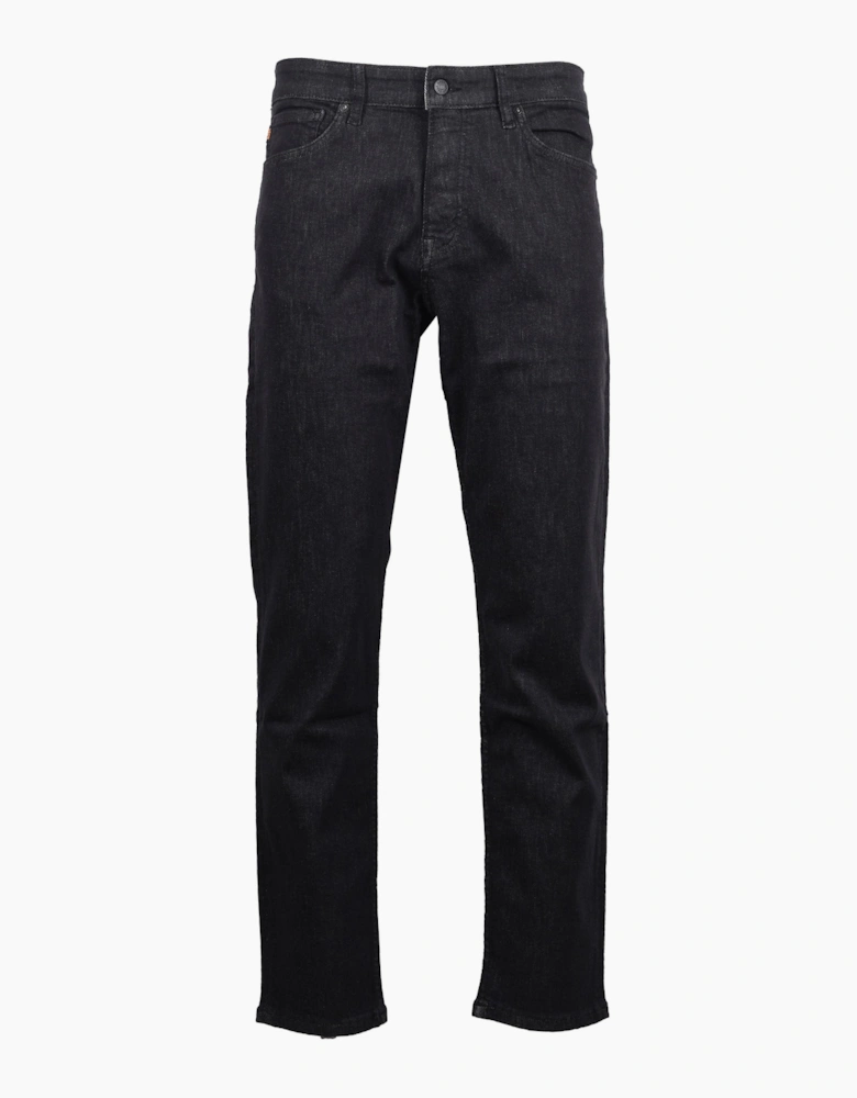 Boss Orange RE MAINE JEANS BLACK
