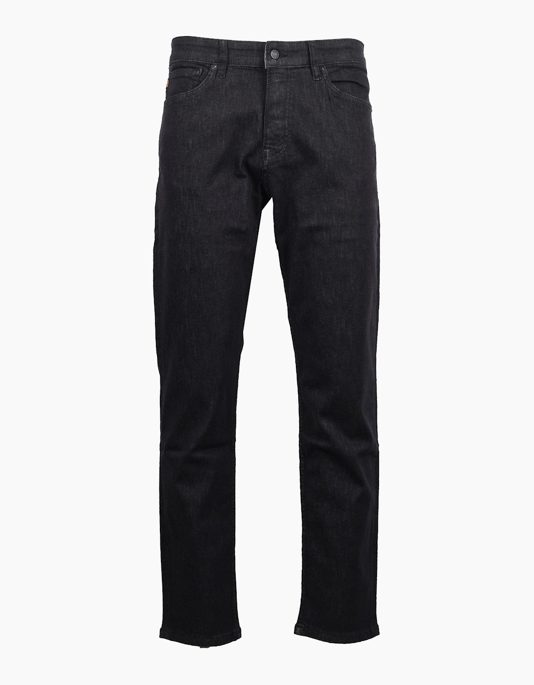 Boss Orange RE MAINE JEANS BLACK
