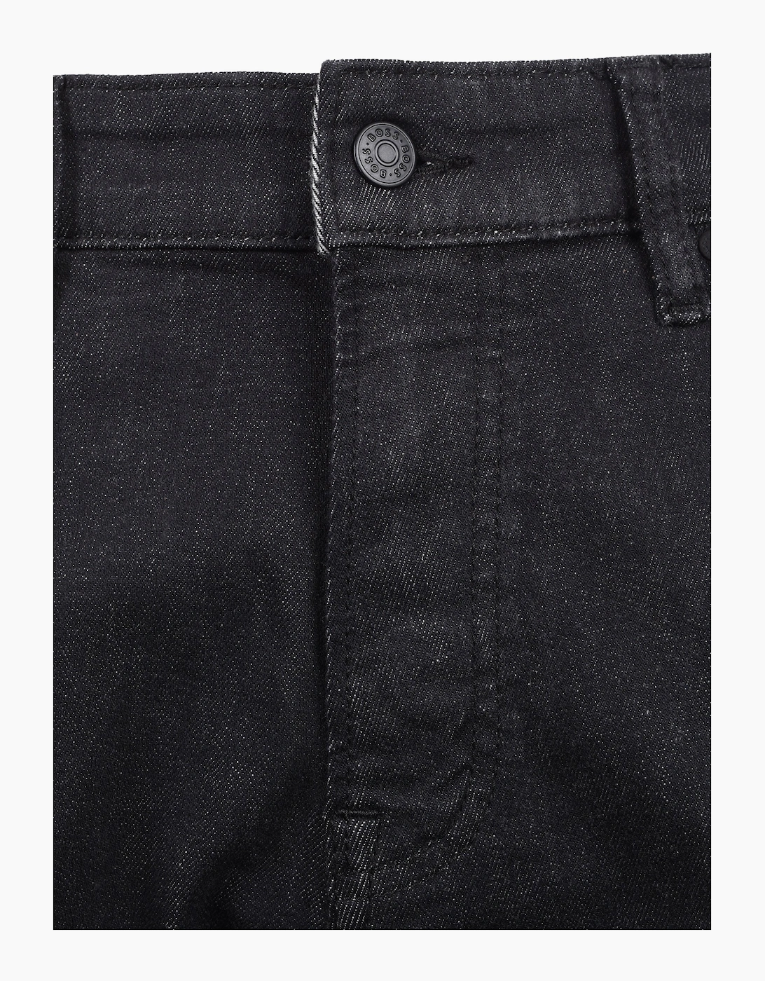 Boss Orange RE MAINE JEANS BLACK