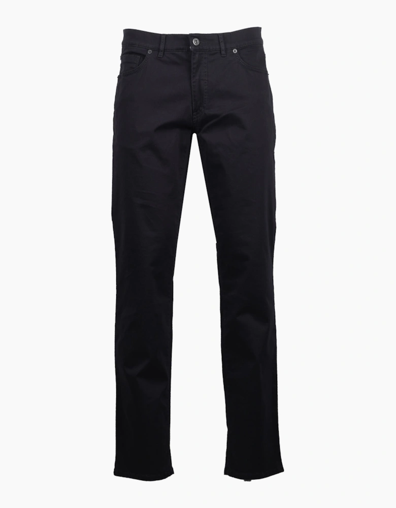 BRAX CADIZ MARATHON JEANS BLACK