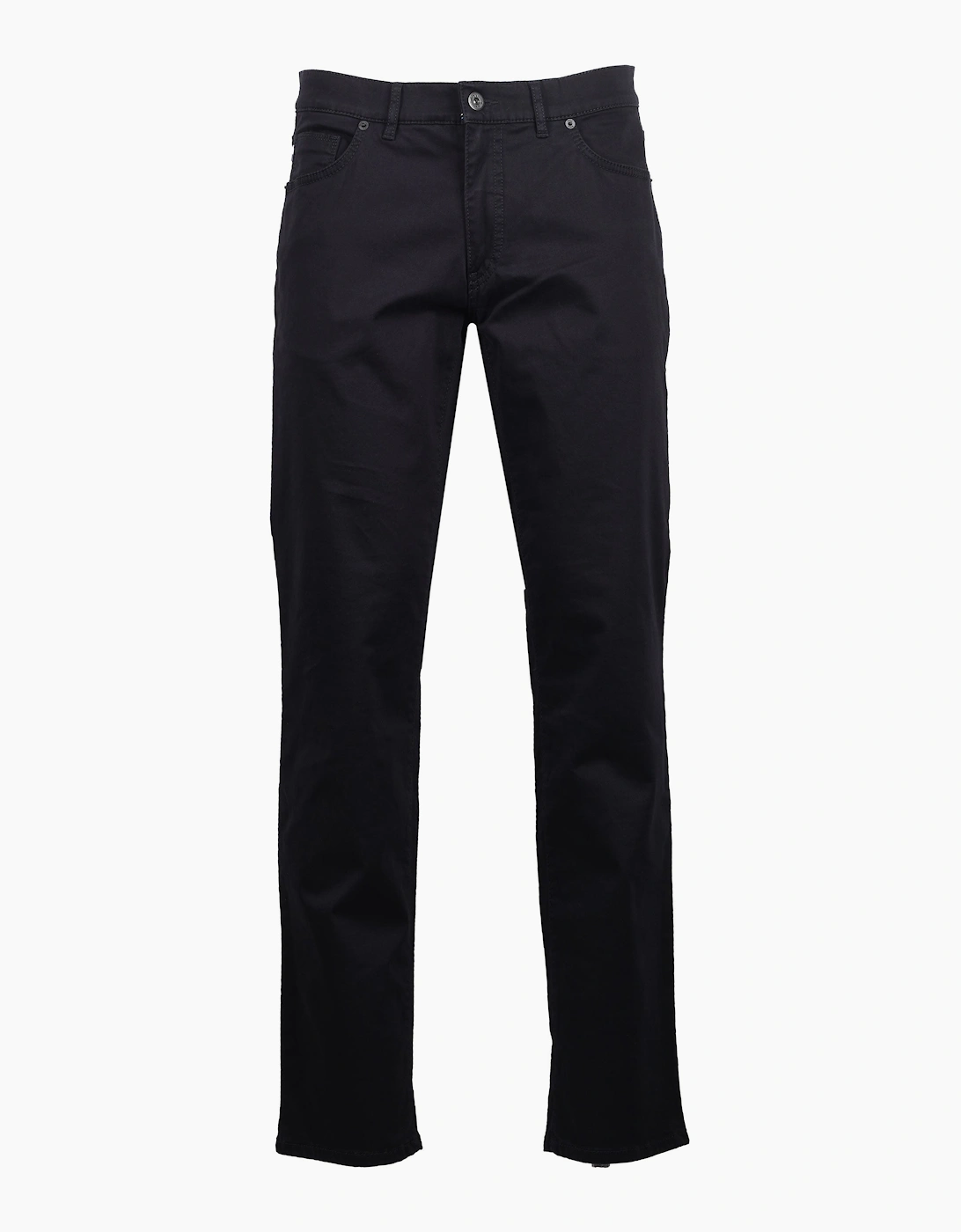 BRAX CADIZ MARATHON JEANS BLACK