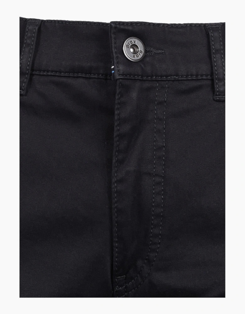 BRAX CADIZ MARATHON JEANS BLACK