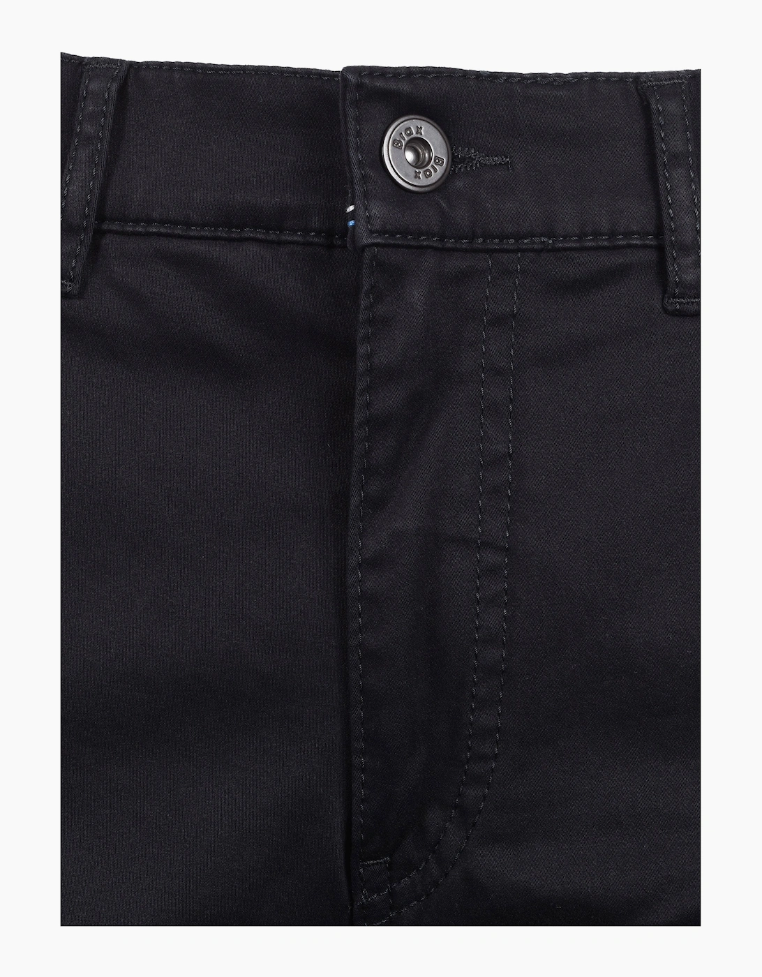BRAX CADIZ MARATHON JEANS BLACK