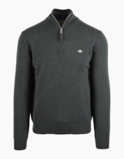 Dark Moss Green