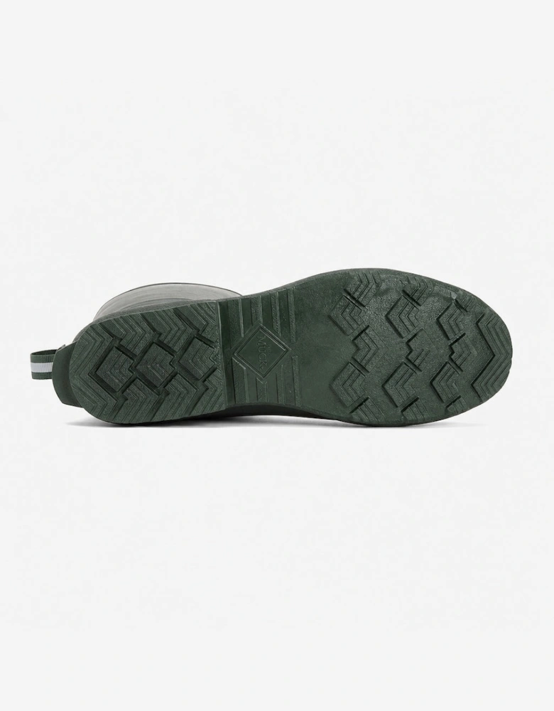 Muck Boots MUDDER TALL Unisex Rubber Wellington Moss