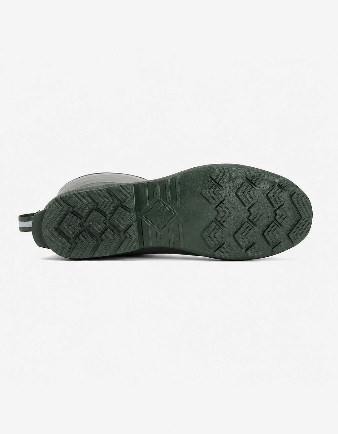 Muck Boots MUDDER TALL Unisex Rubber Wellington Moss