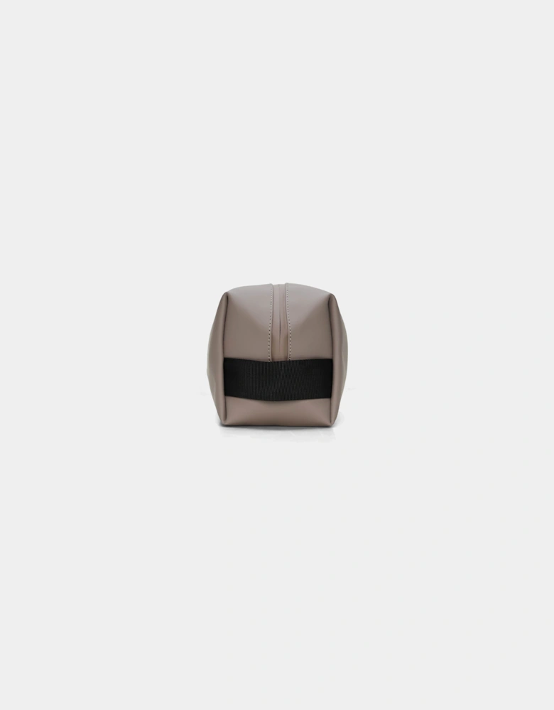 Rains Wash Bag Small - 173 Cinder