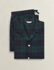 374 Tartan Green
