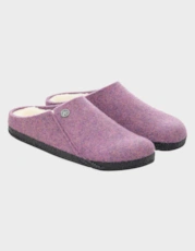 Mauve Melange
