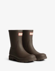 Chocolate Brown