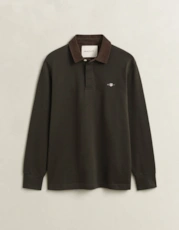 368 Dark Moss Green