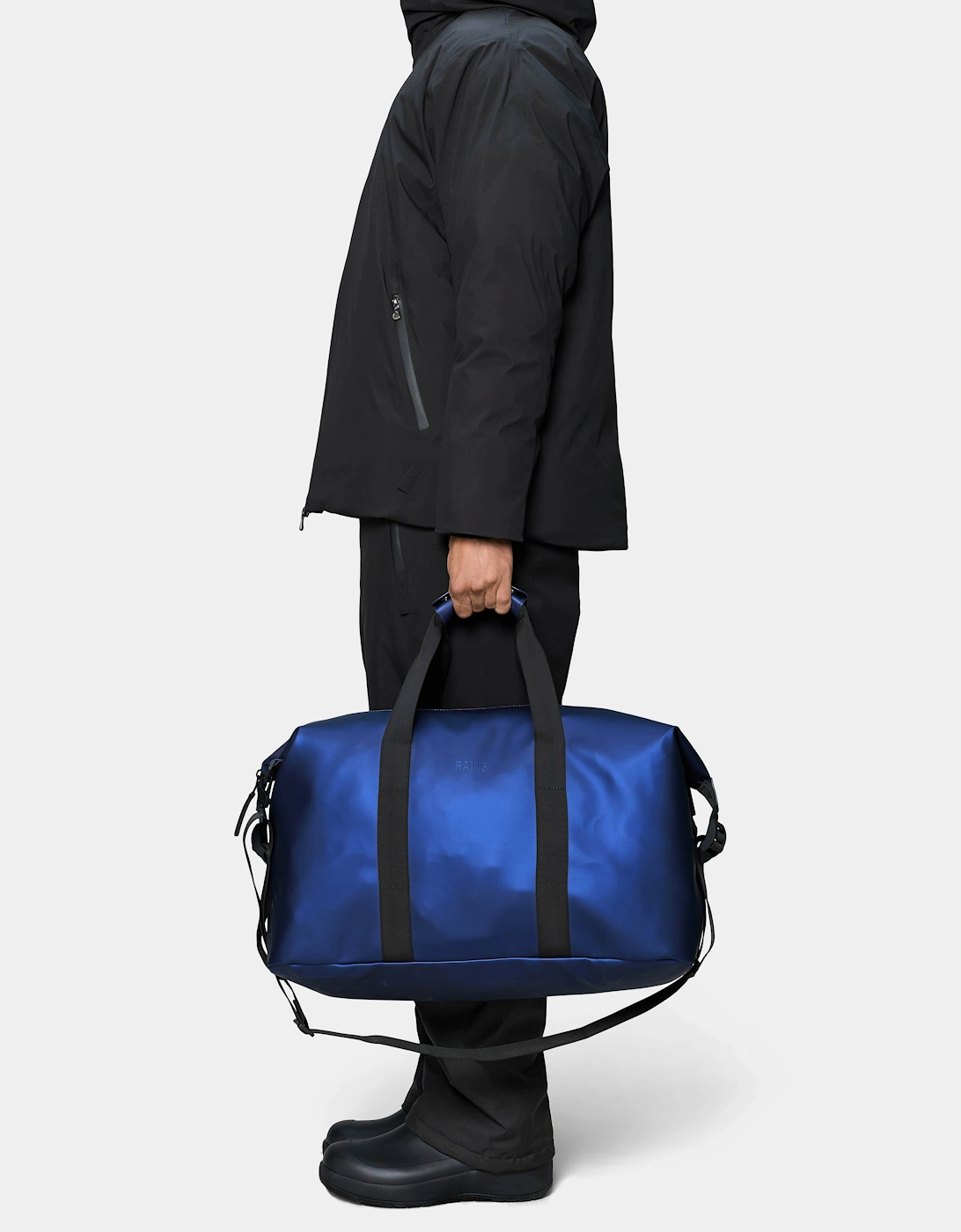 Rains Hilo Weekend Bag - 181 Lucid