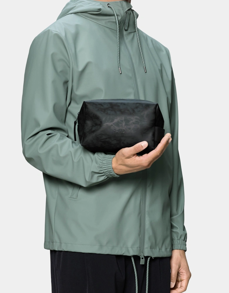 Rains Wash Bag Small - 184 Echo