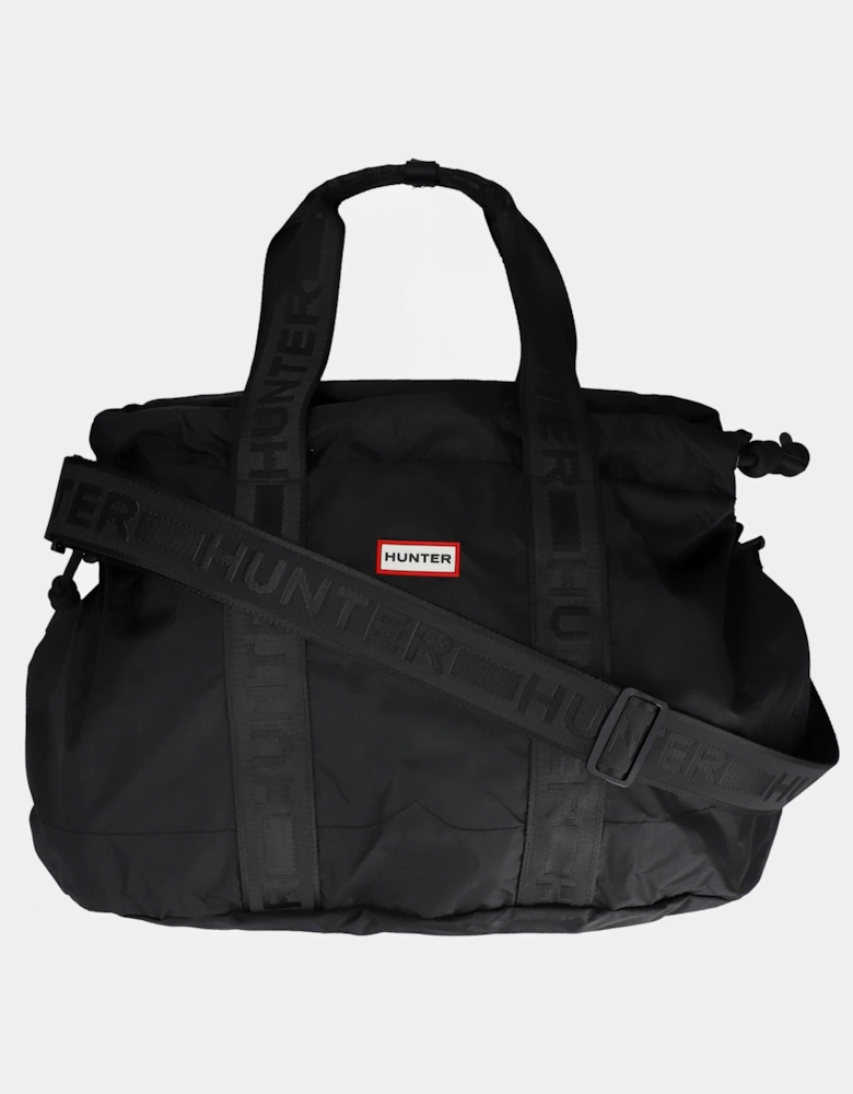 Hunter Unisex Hunter Originals Weekender Bag - Black