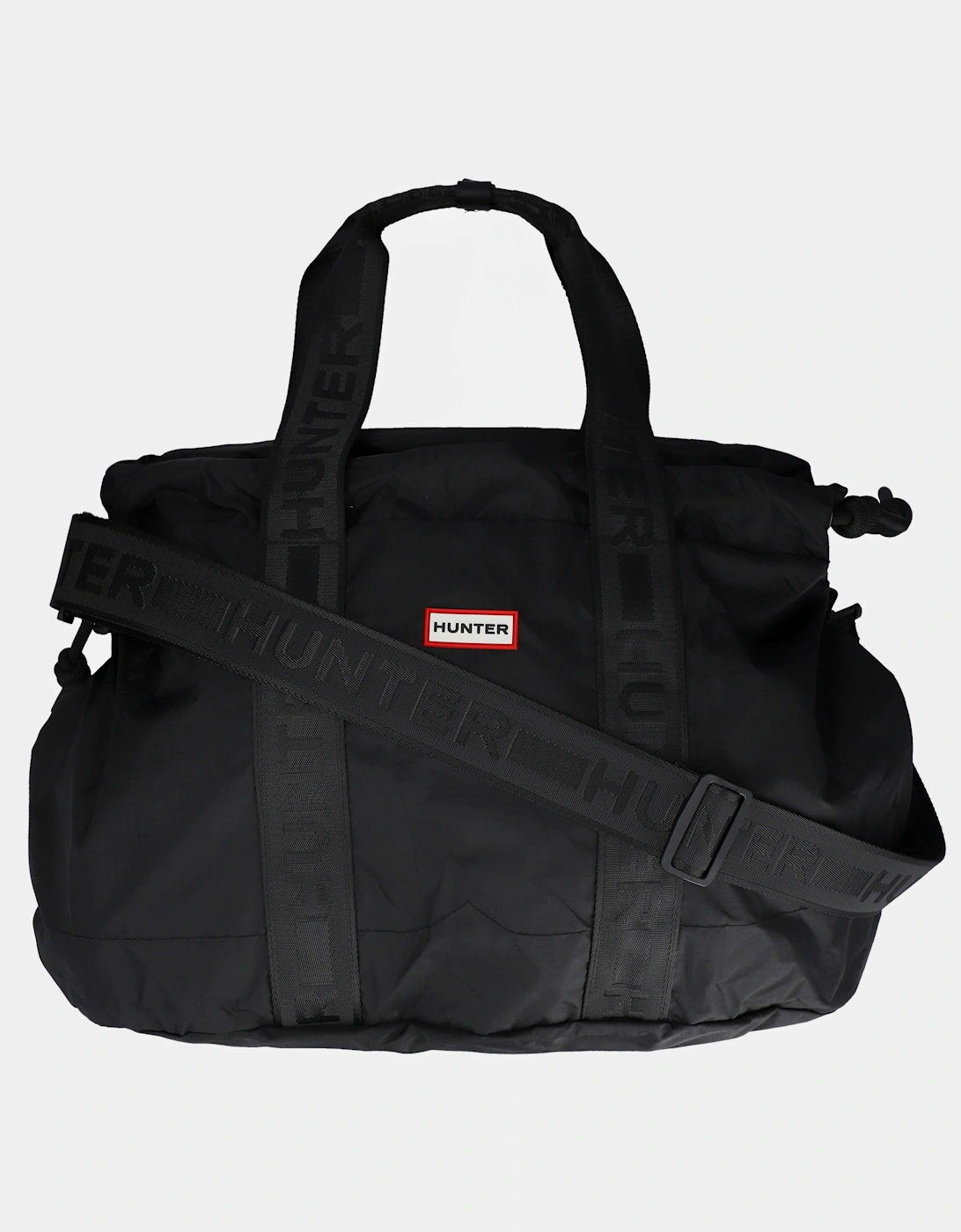 Hunter Unisex Hunter Originals Weekender Bag - Black