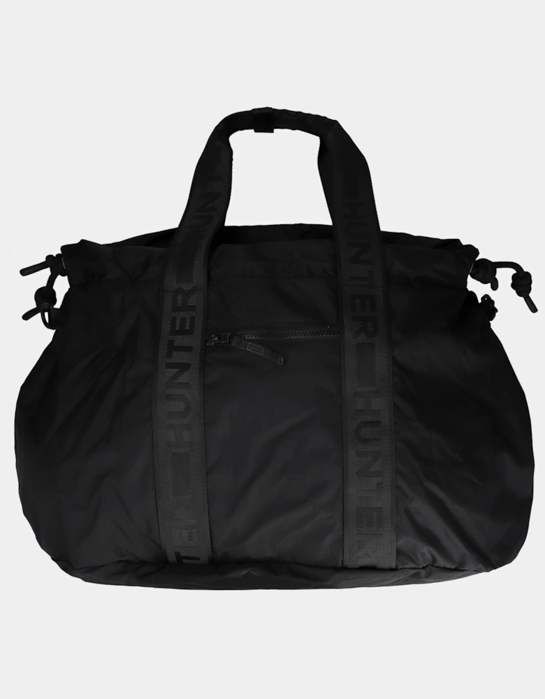 Hunter Unisex Hunter Originals Weekender Bag - Black
