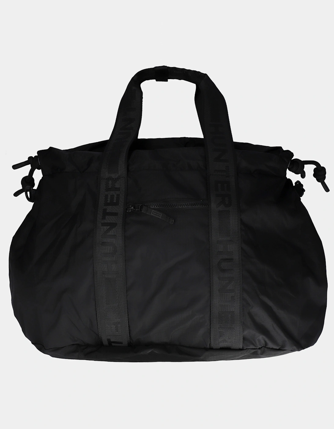 Hunter Unisex Hunter Originals Weekender Bag - Black