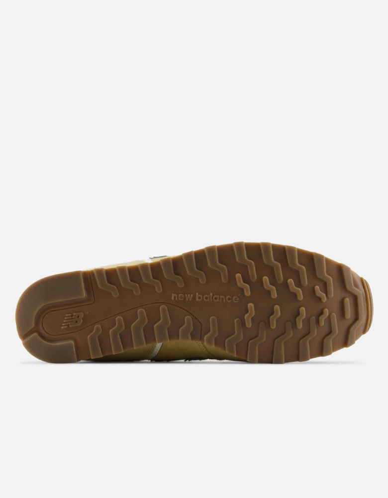 New Balance 373 Unisex Trainers - Quicksand