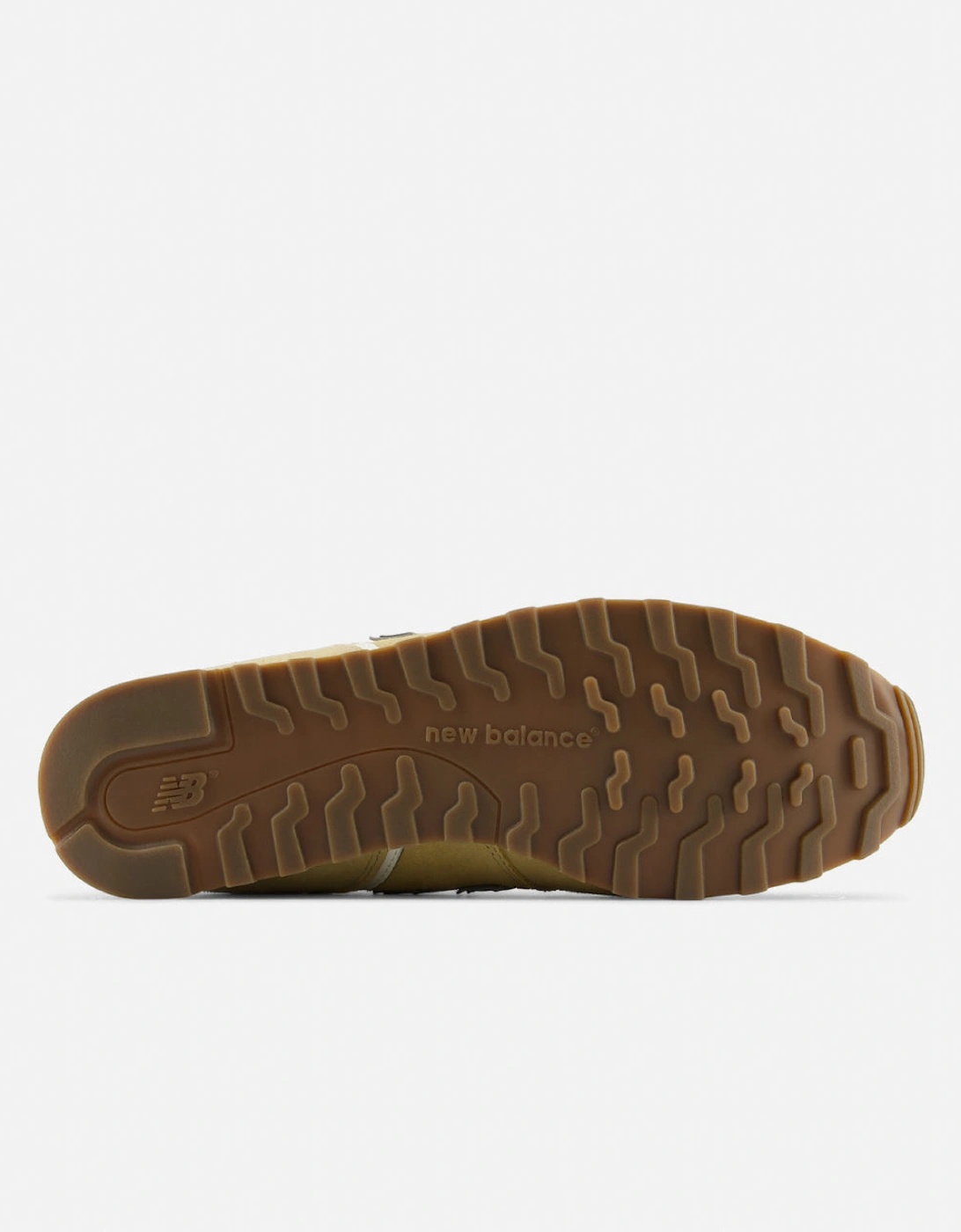 New Balance 373 Unisex Trainers - Quicksand