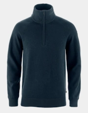 Dark Navy 555